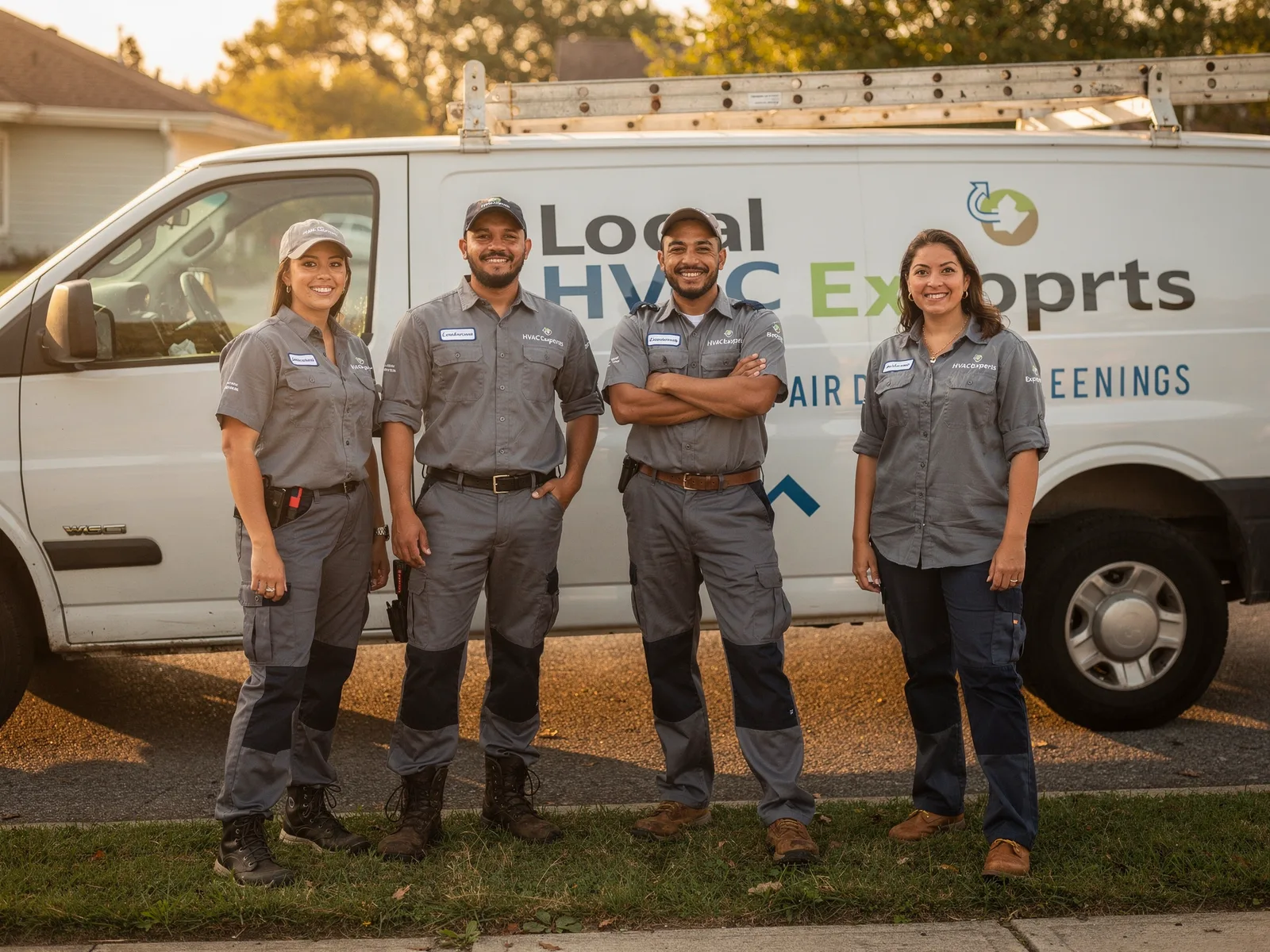 24/7 HVAC Repair & AC Replacement company in Anaconda, MT