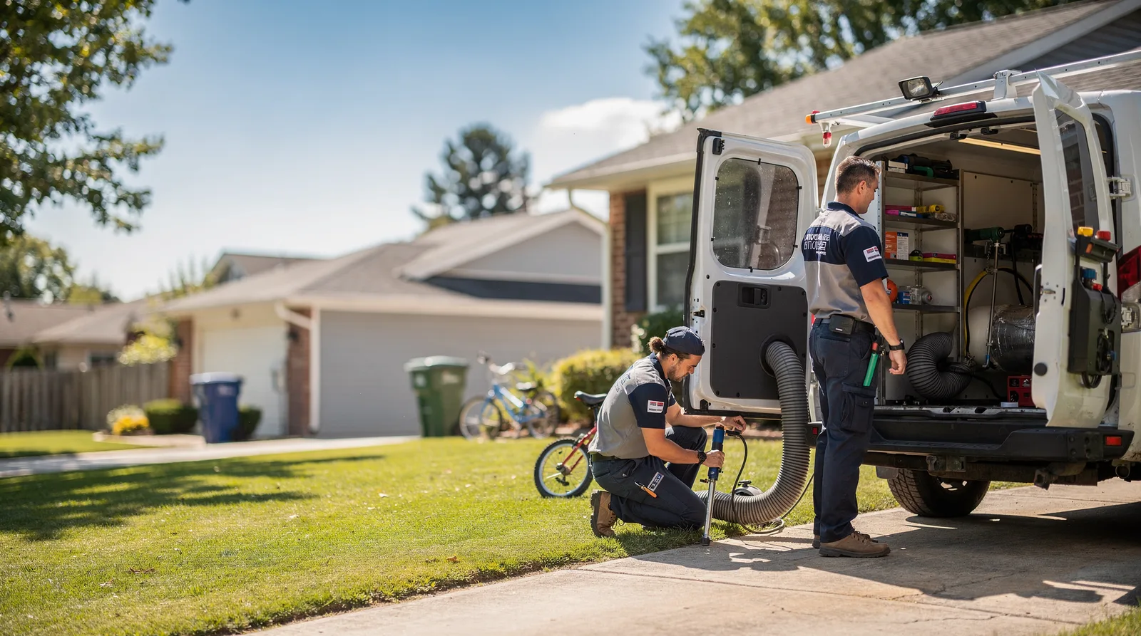 24/7 HVAC Repair & AC Replacement in Anaconda, MT near me